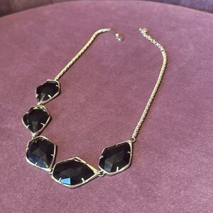 Kendra Scott Connelly Statement Necklace